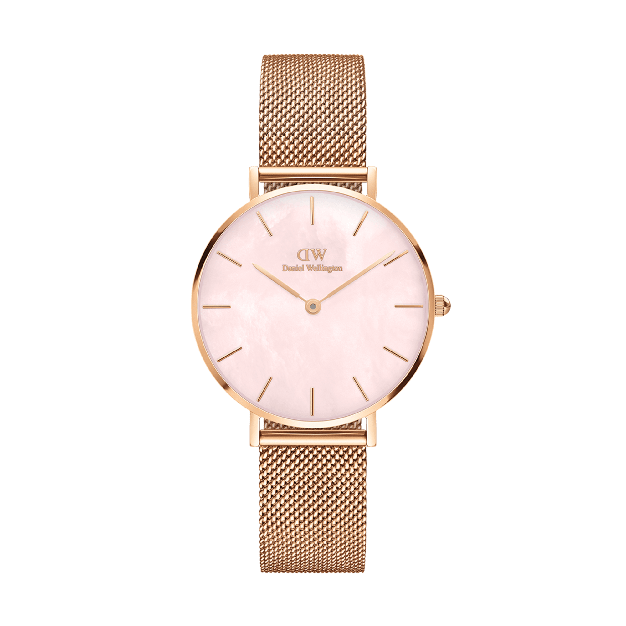 Petite Melrose Pearl – Daniel Wellington