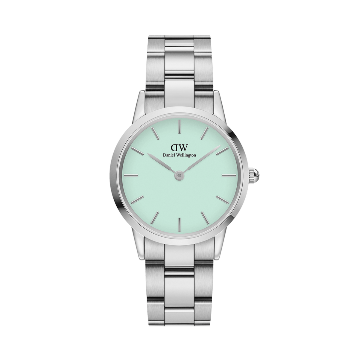 Iconic Link Mint Silver Iconic Link Mint Silver