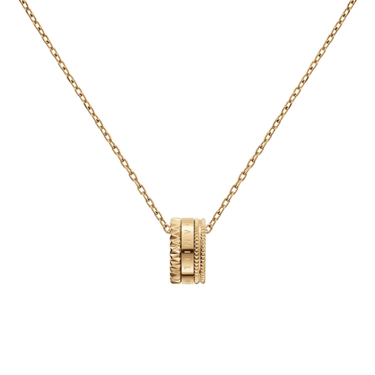 Elevation Necklace