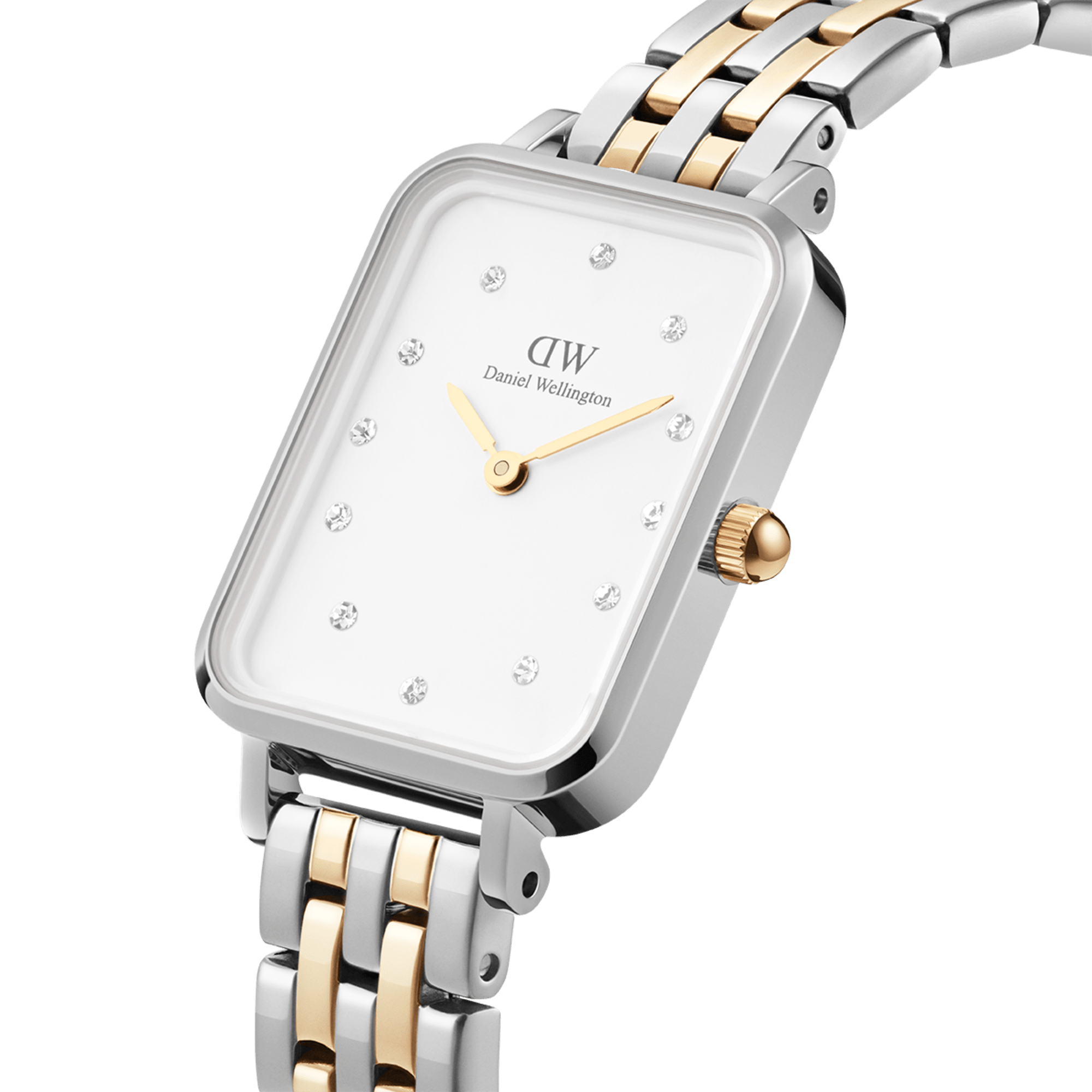 5-link Watches – Daniel Wellington