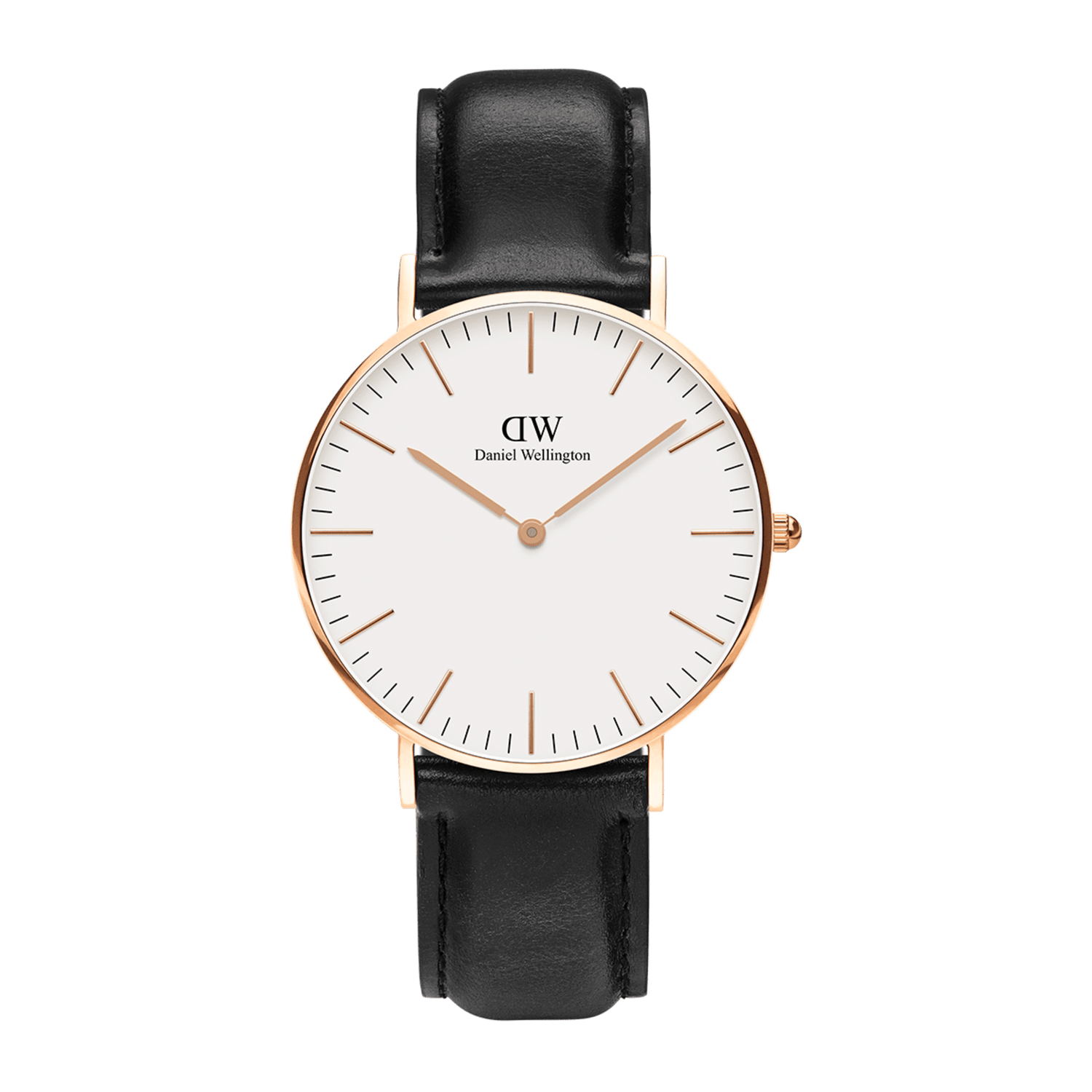 Classic Sheffield – Daniel Wellington