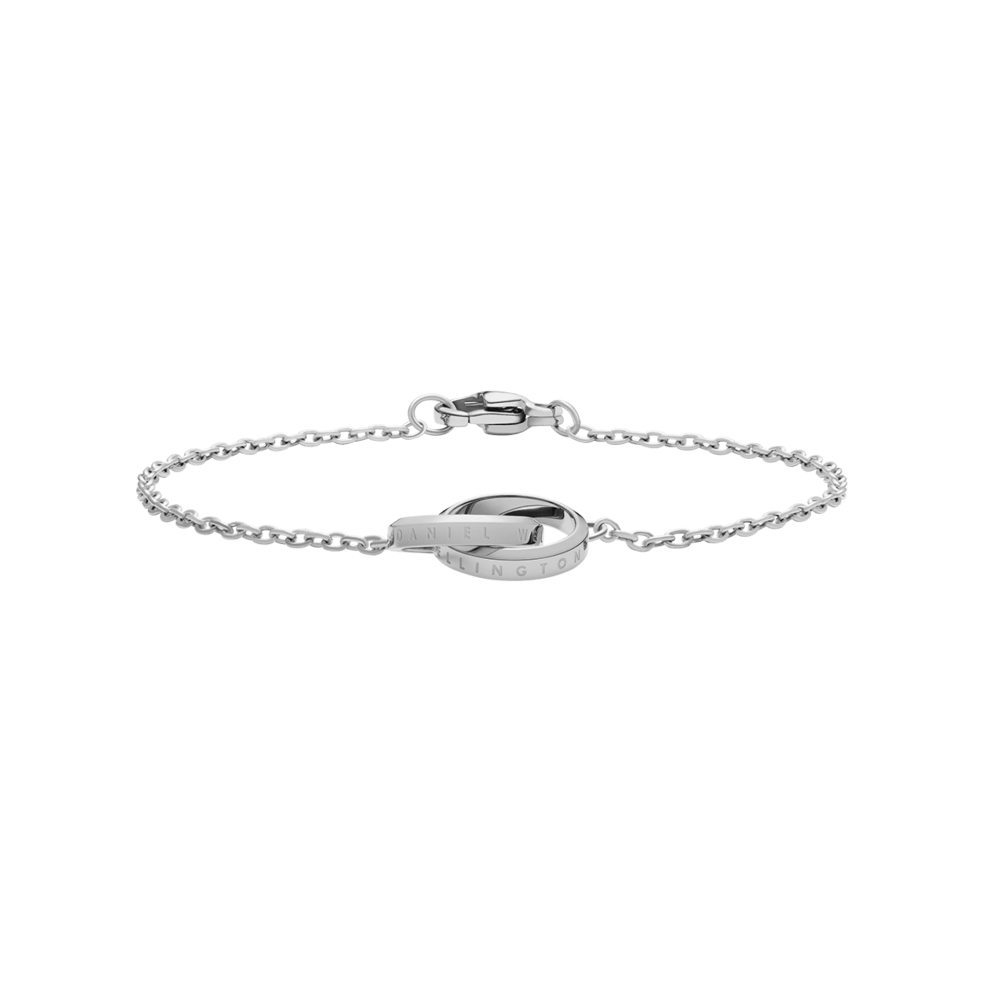 ゆうこ　おまとめ　ブレスレット Elan Unity Bracelet Silver