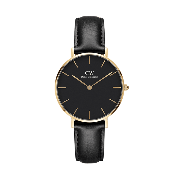 Petite Sheffield – Daniel Wellington