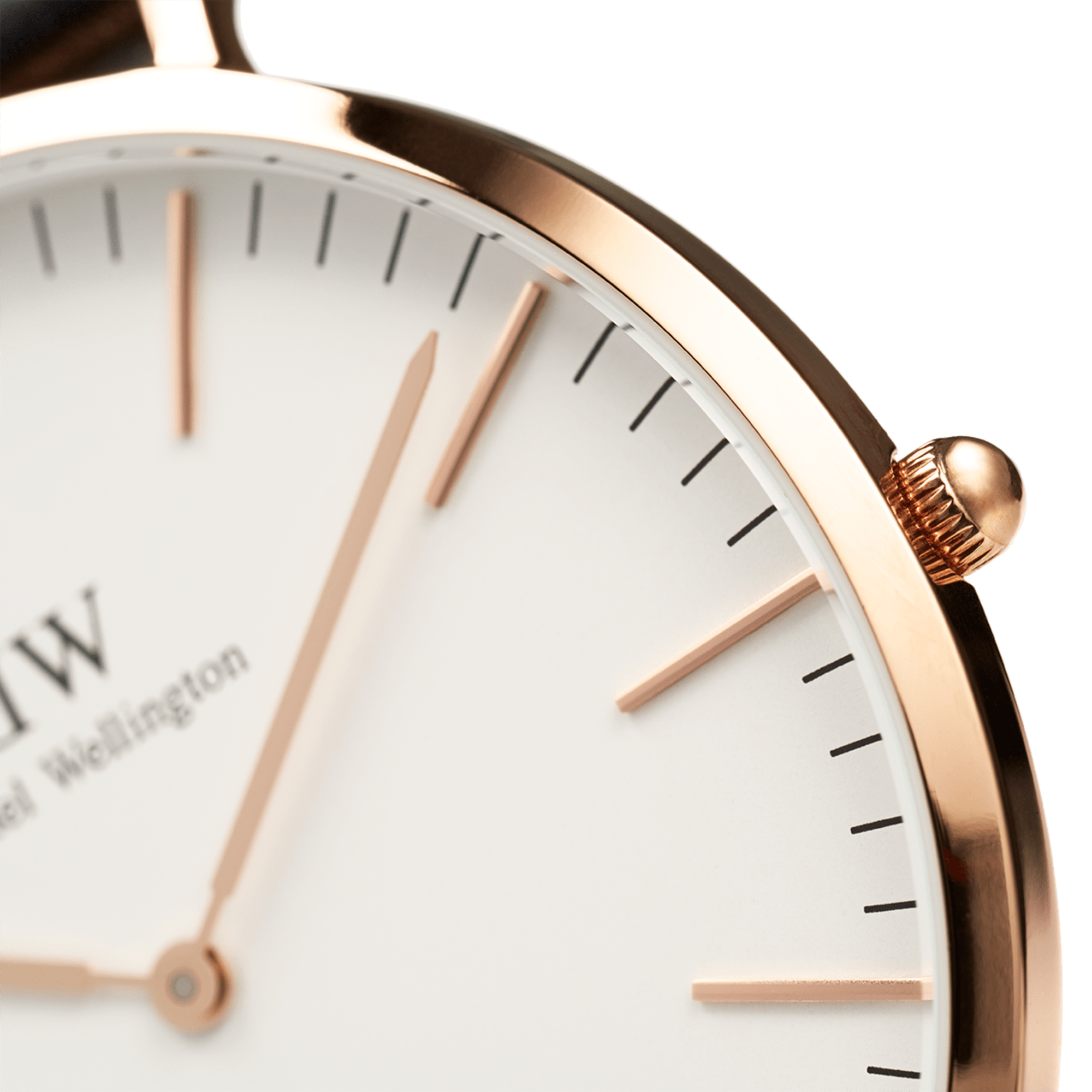 Classic Oxford – Daniel Wellington