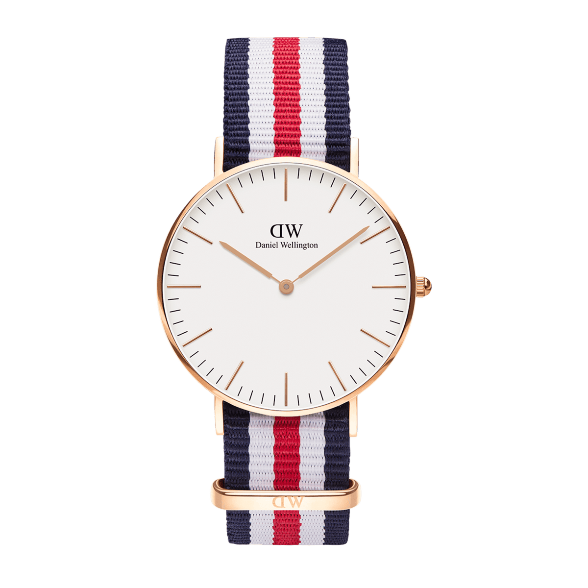 Classic canterbury 2025 daniel wellington