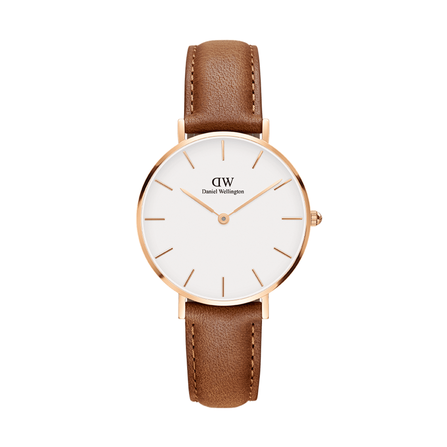 ダニエル・ウェリントン - Daniel Wellington 腕時計レディース