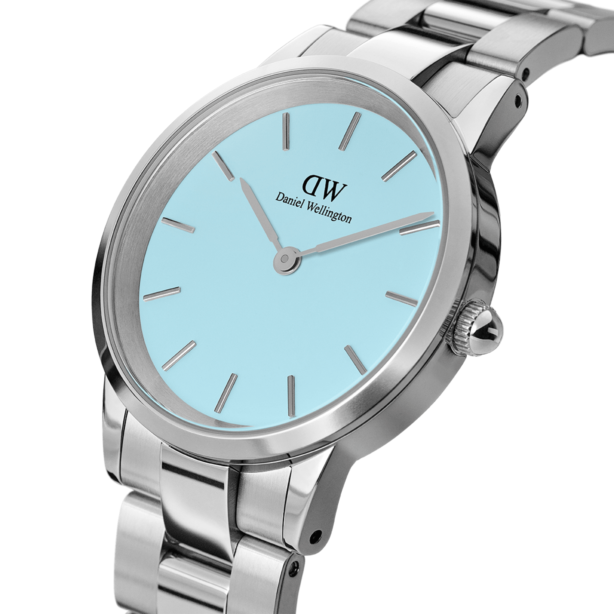 Iconic Link Capri – Daniel Wellington