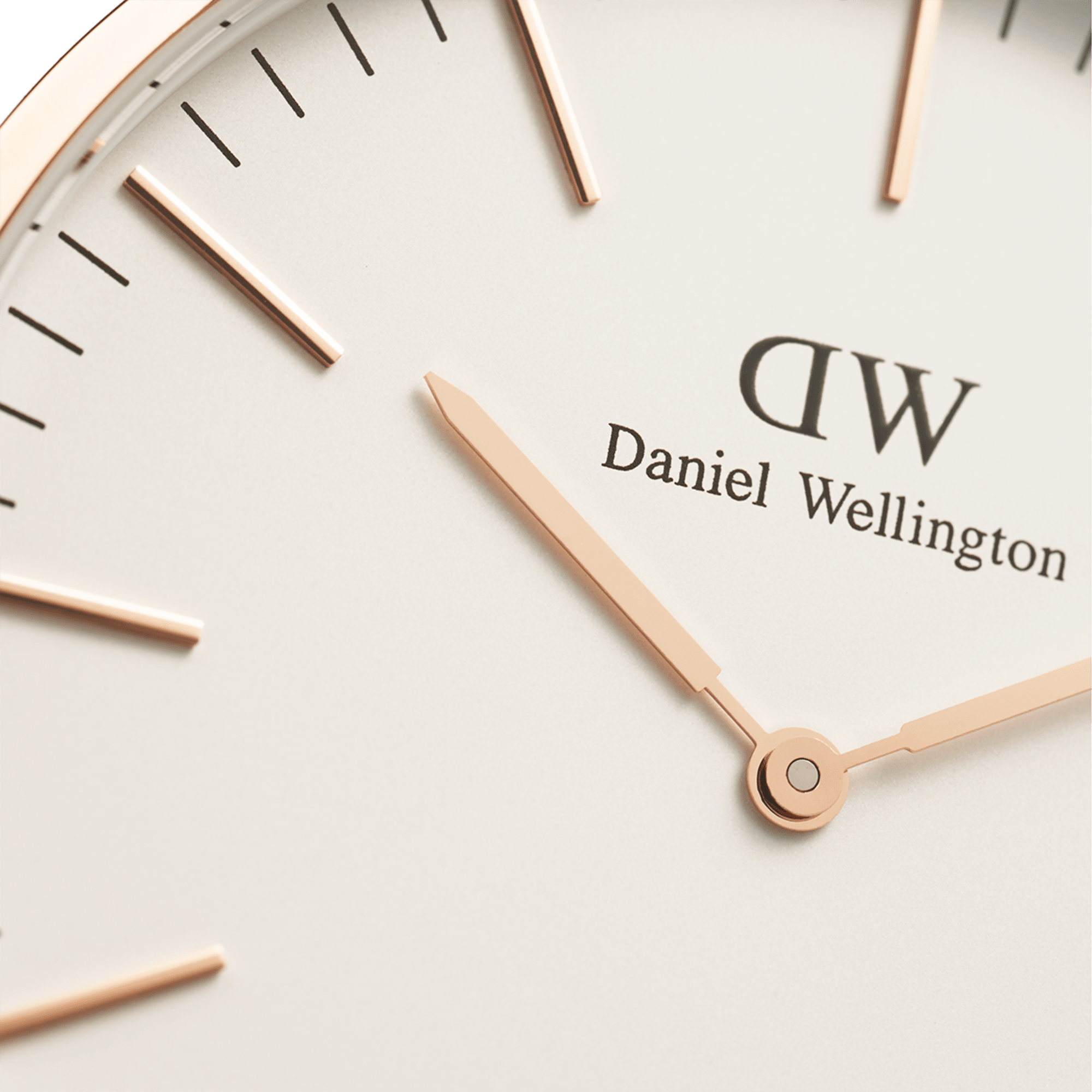 Classic Durham – Daniel Wellington