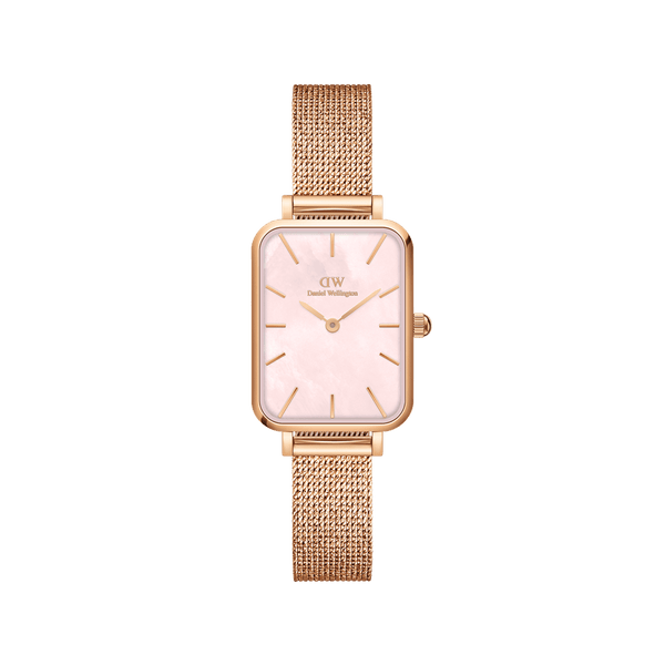 Quadro Pressed Melrose - ダニエルウェリントン - Daniel Wellington