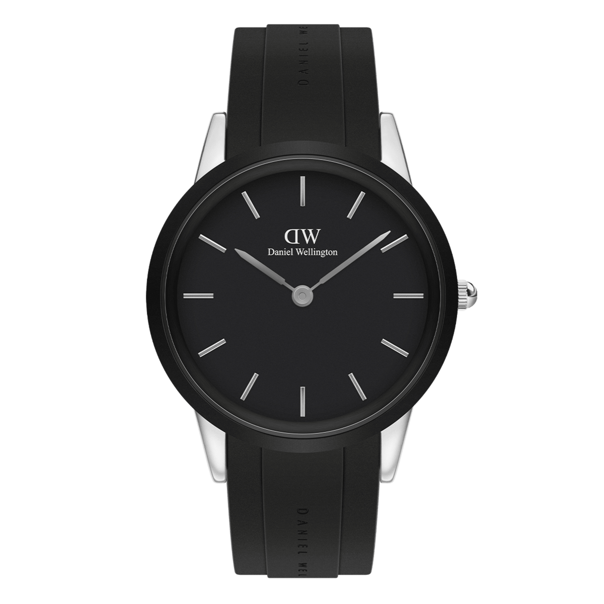 Iconic Motion Silver Iconic Motion Silver