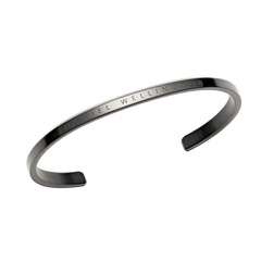 Classic Bracelet Graphite Classic Bracelet Graphite