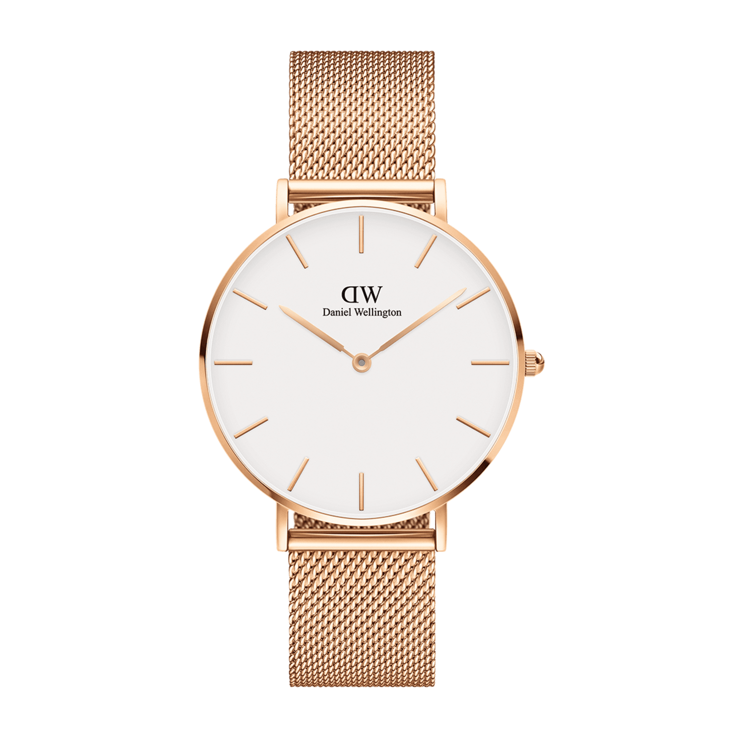 DANIEL WELLINGTON 腕時計 ☆当日発送☆ - 腕時計(アナログ)