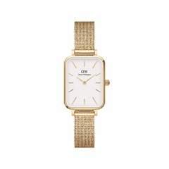 DW ダニエルウェリントン スクエア ゴールド 腕時計 Daniel Wellington 腕時計 レディース スクエア ダニエル