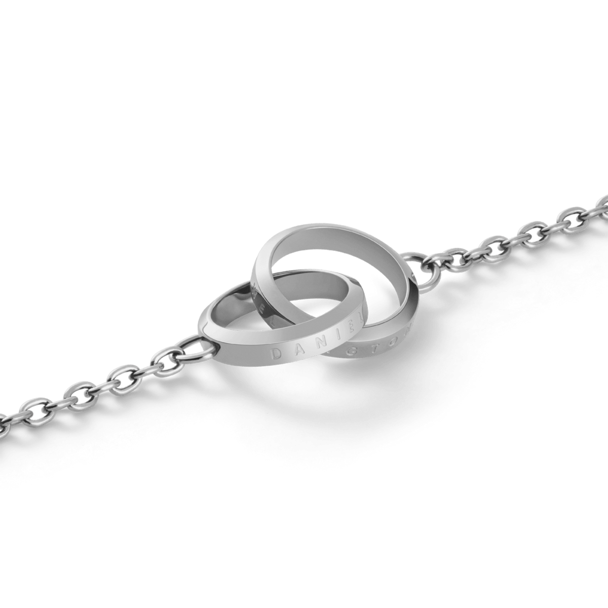 Elan Unity Bracelet Silver Elan Unity Bracelet Silver