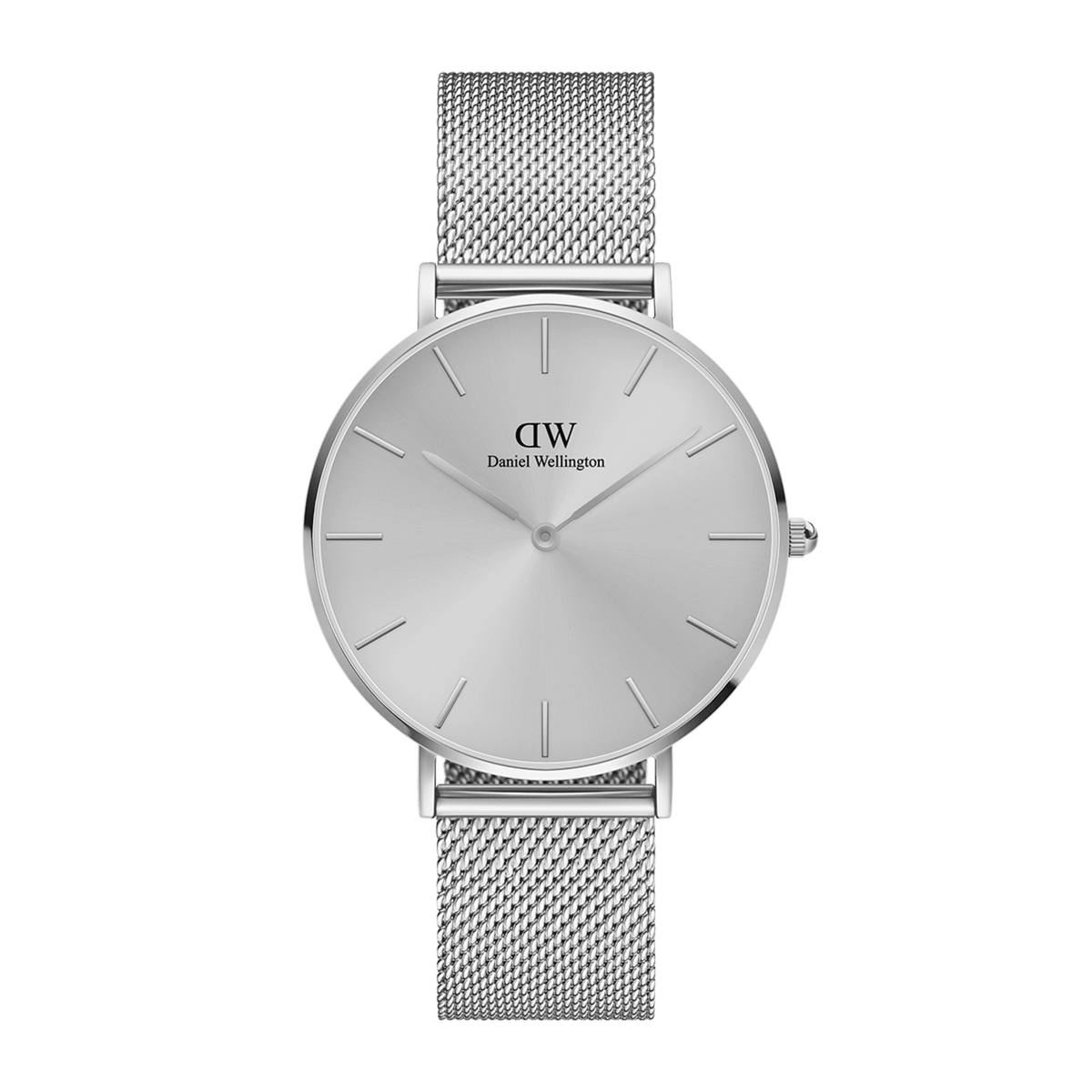 Petite Unitone Silver Petite Unitone Silver