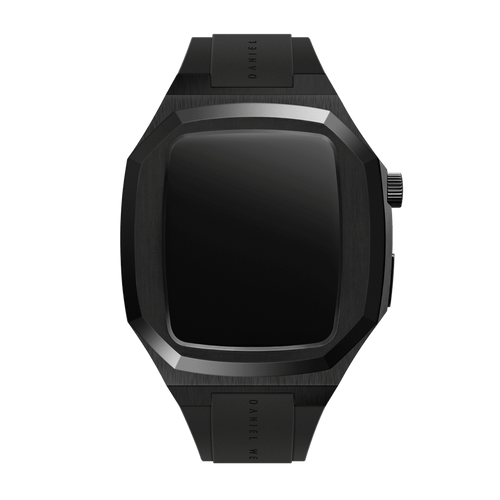 極美品！ダニエルウェリントン　ケース 44mm 黒 極美品！ダニエルウェリントン ケース 44mm 黒 Daniel