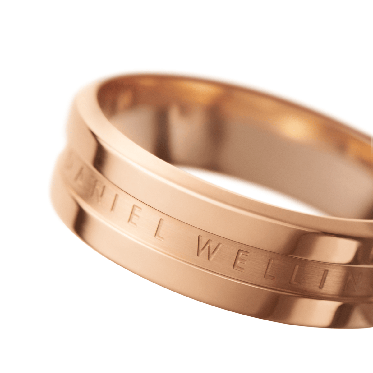 Elan Ring Rose Gold Elan Ring Rose Gold