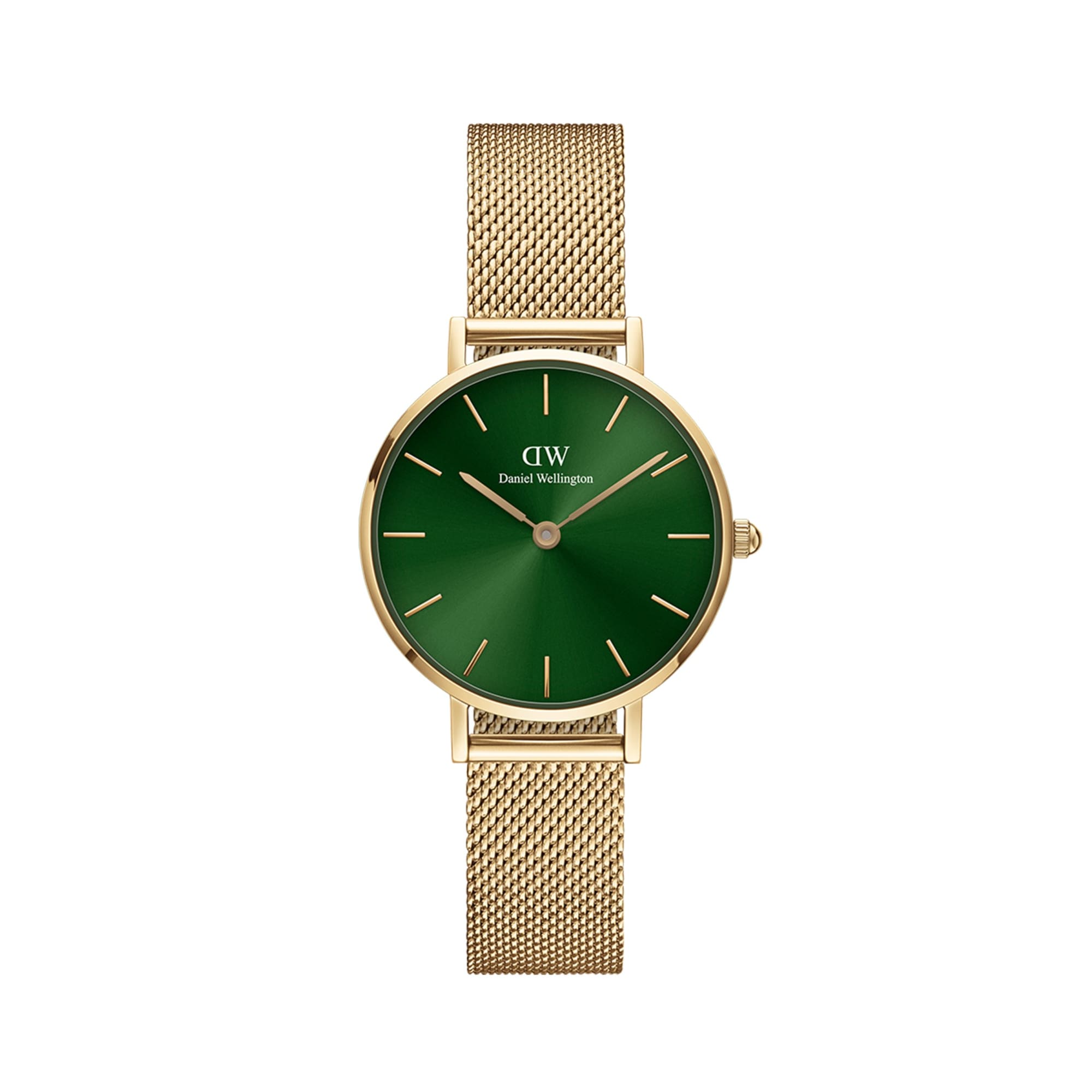 Petite Emerald – Daniel Wellington