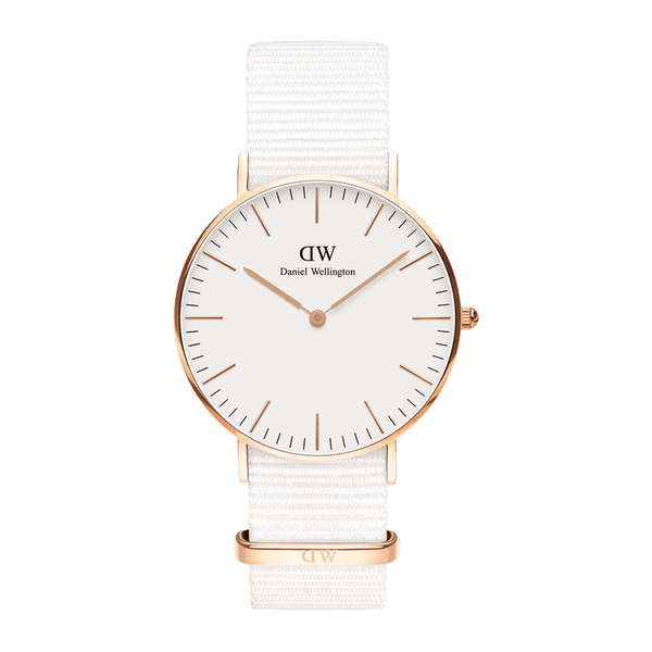 Classic Dover – Daniel Wellington