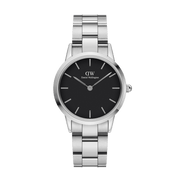 Iconic Link Silver | DW Iconic Link Silver | DW