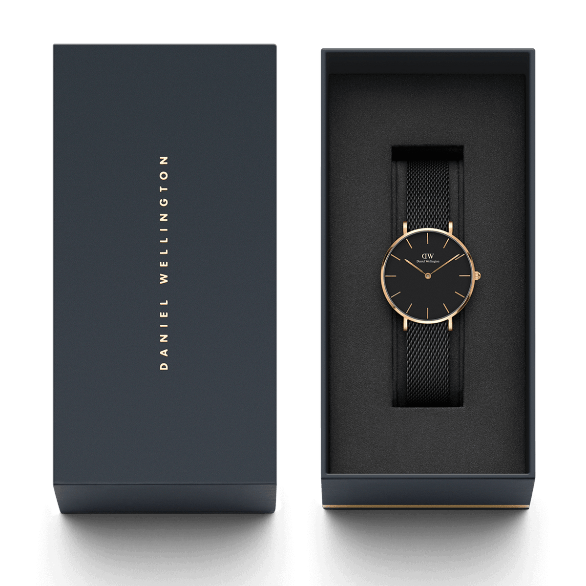 Petite Ashfield Daniel Wellington