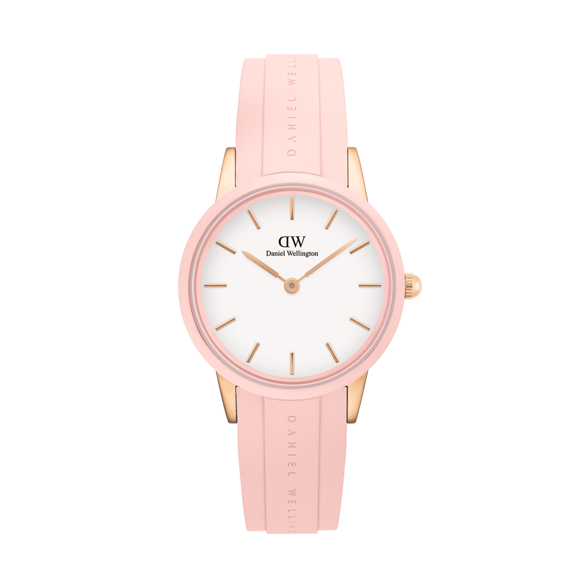 【DANIEL WELLINGTON】腕時計　ICONIC MOTION fd4532512a8da5840fb3fc3bfba888