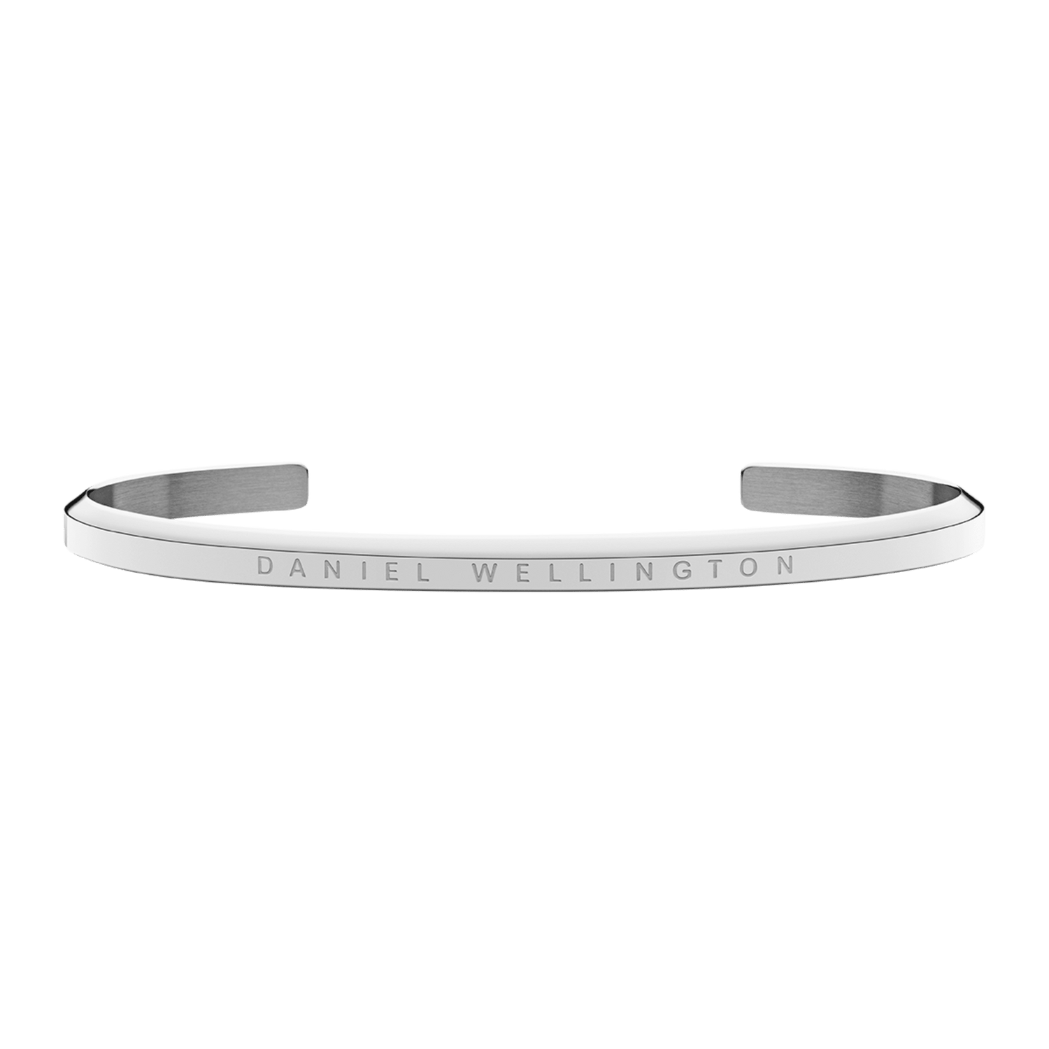 Classic Bracelet Silver – Daniel Wellington