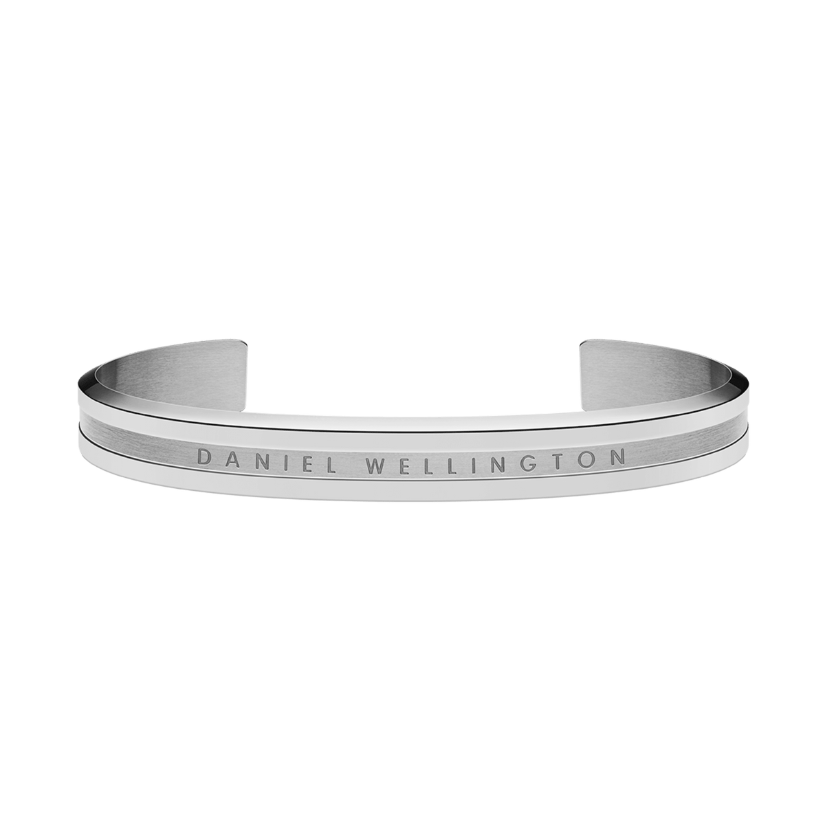 Elan Bracelet Silver Elan Bracelet Silver