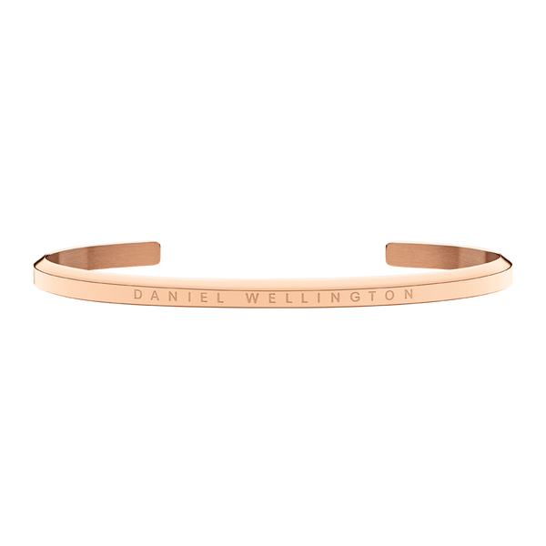 Classic Bracelet Rose Gold – Daniel Wellington