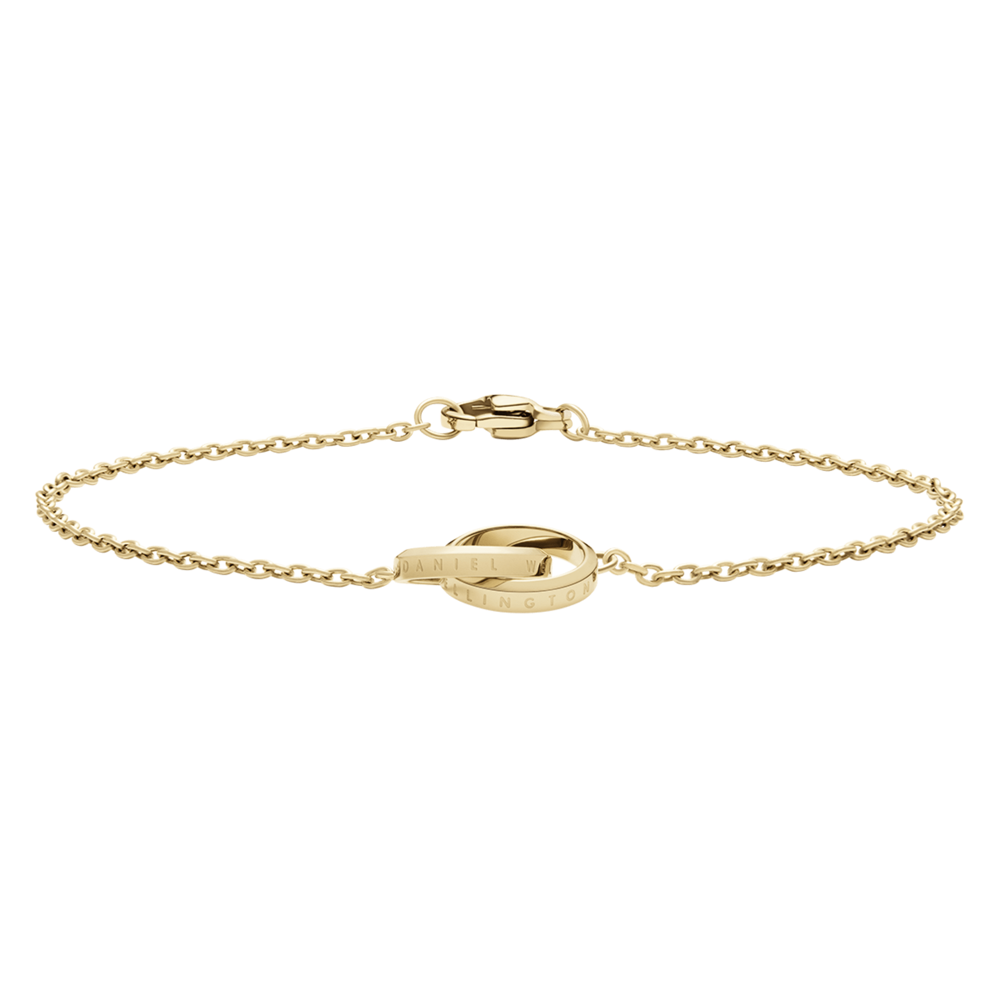 Elan Unity - Elegant gold bracelet for women | DW