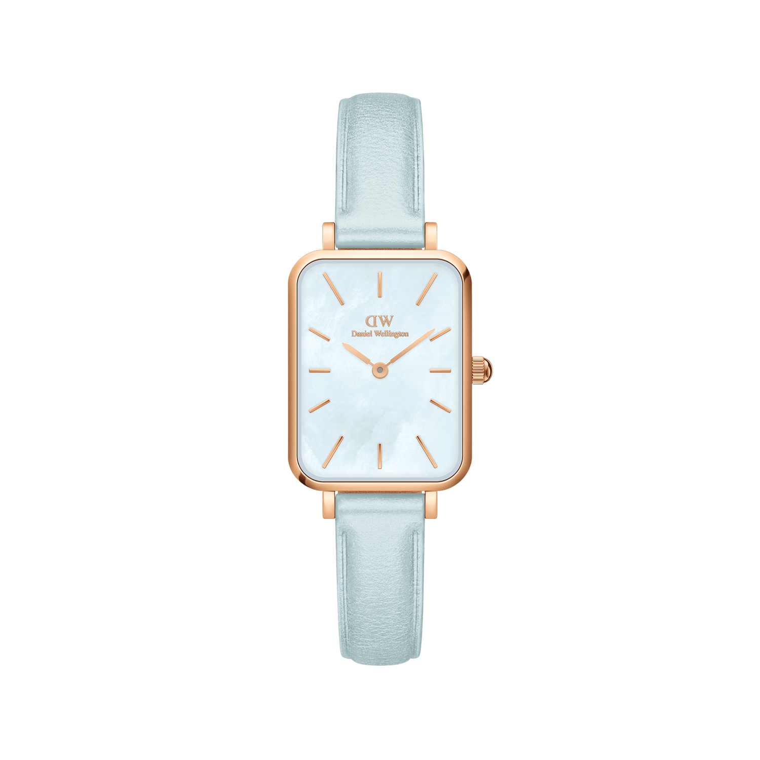 ウォッチ - マザーオブパールの文字盤腕時計 ダニエルウェリントン| DW