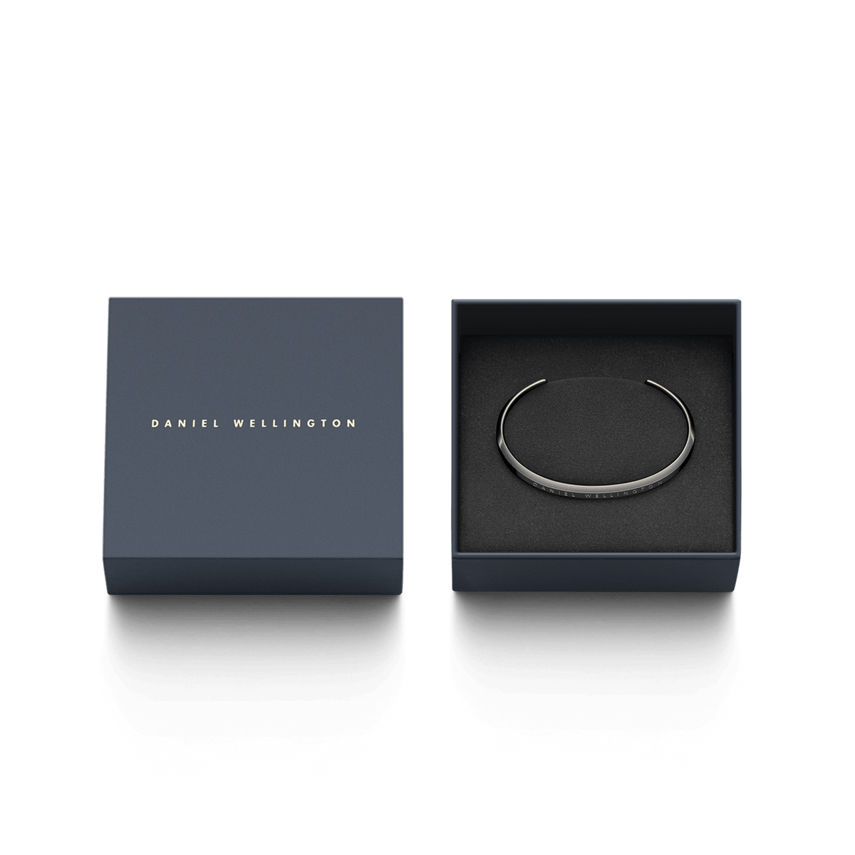 Classic Bracelet Graphite Classic Bracelet Graphite