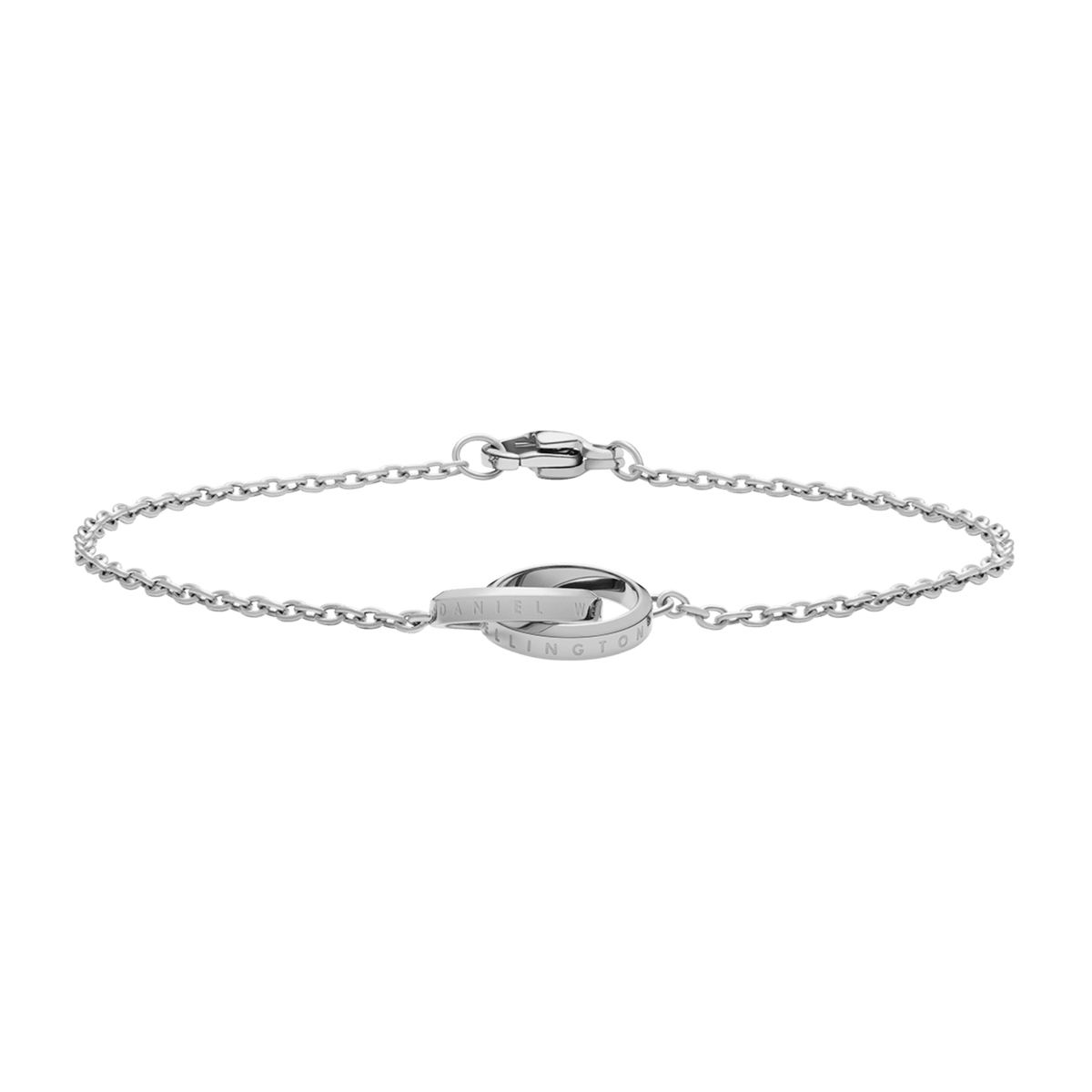 Elan Unity Bracelet Silver Elan Unity Bracelet Silver