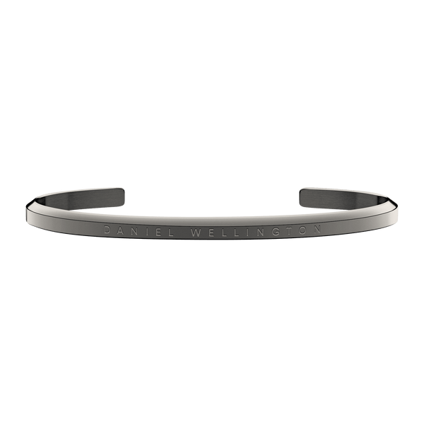 Classic Bracelet Graphite Classic Bracelet Graphite