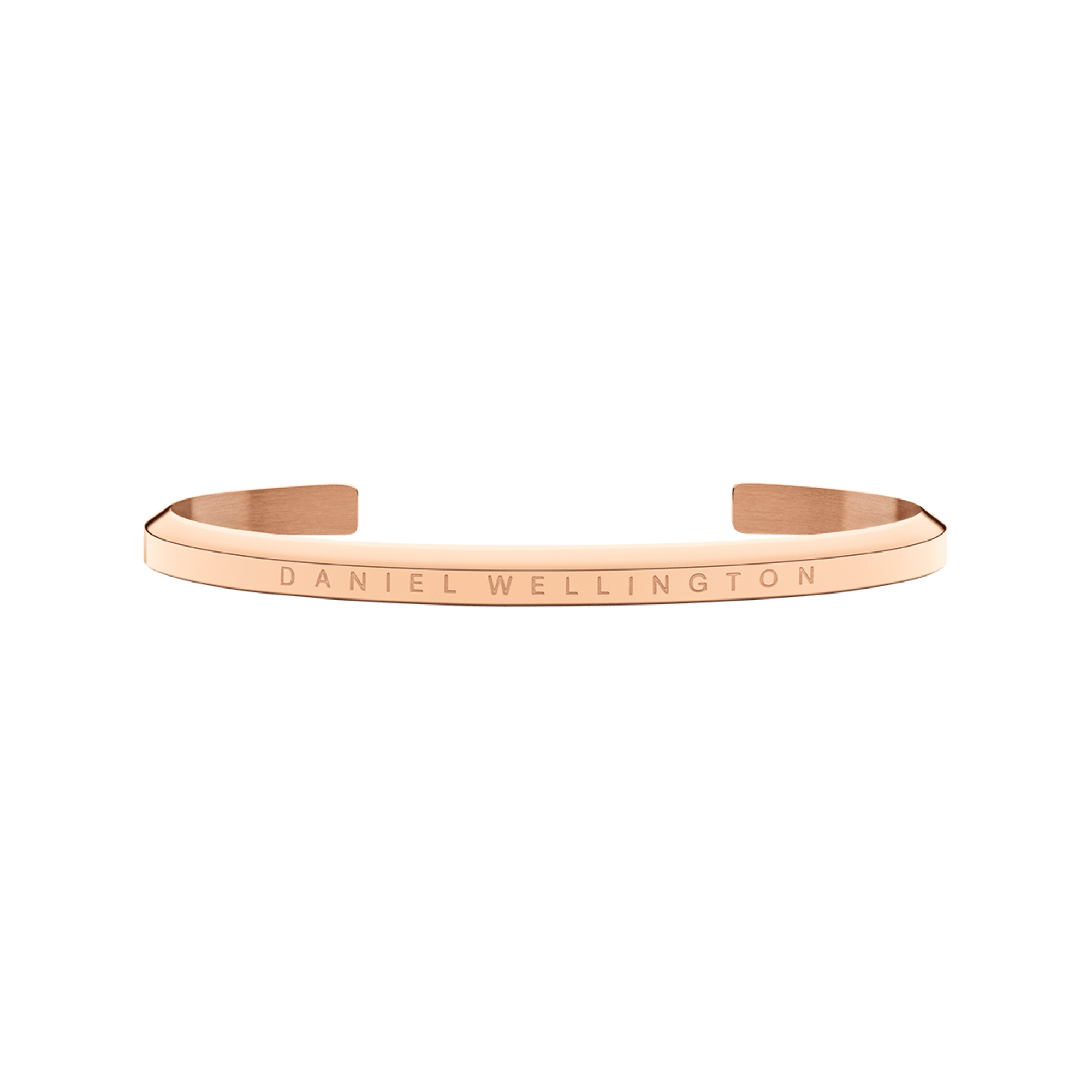 Classic Bracelet Rose Gold – Daniel Wellington