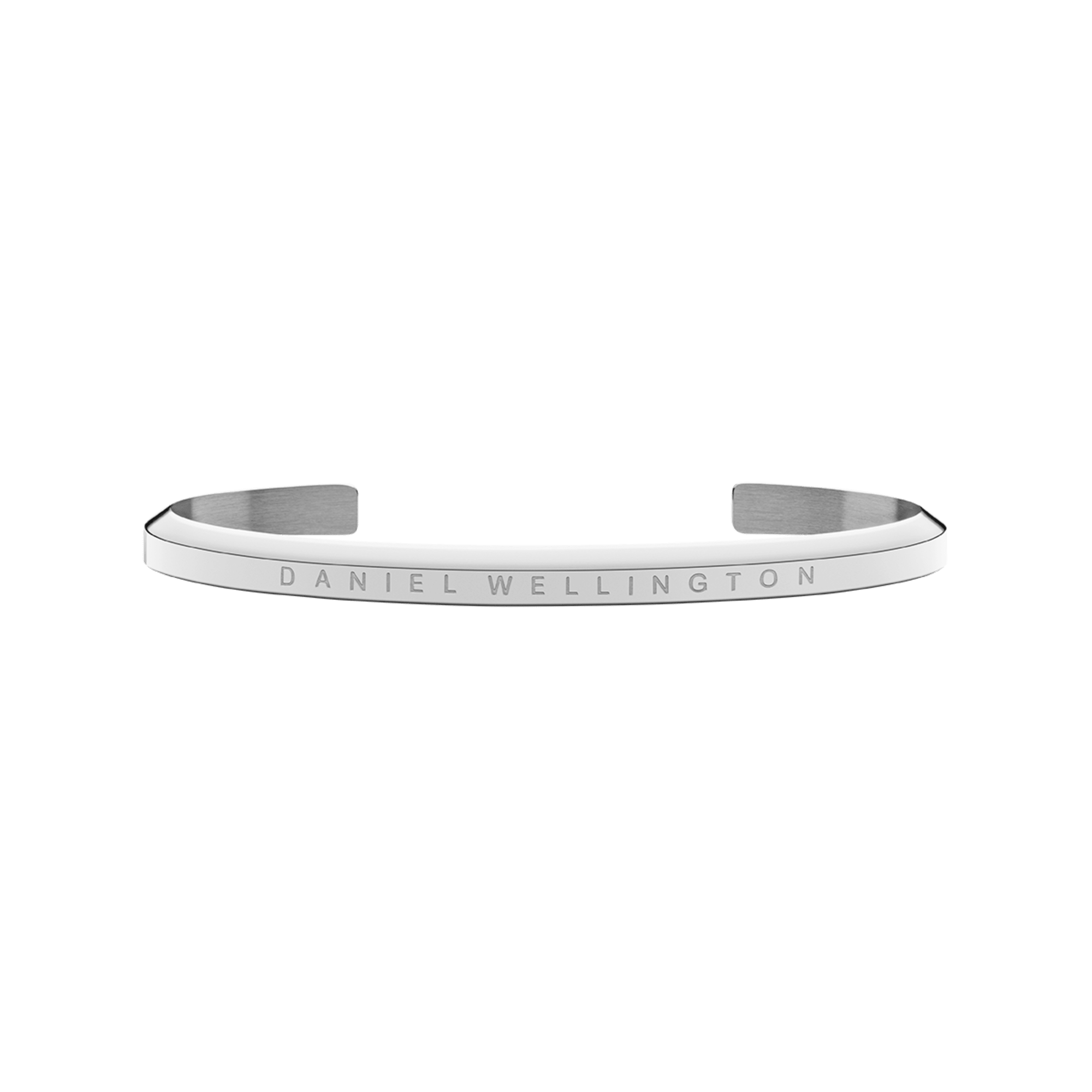 Jewellery Classic bracelet in silver Size Large DW – Daniel Wellington  Japan